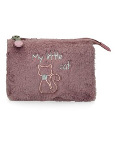BILLETERO-MONEDERO. ENSO MY LITTLE CAT