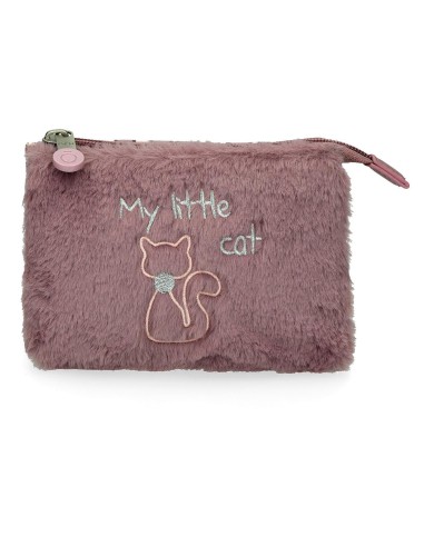 BILLETERO-MONEDERO. ENSO MY LITTLE CAT