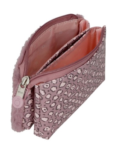 BILLETERO-MONEDERO. ENSO MY LITTLE CAT