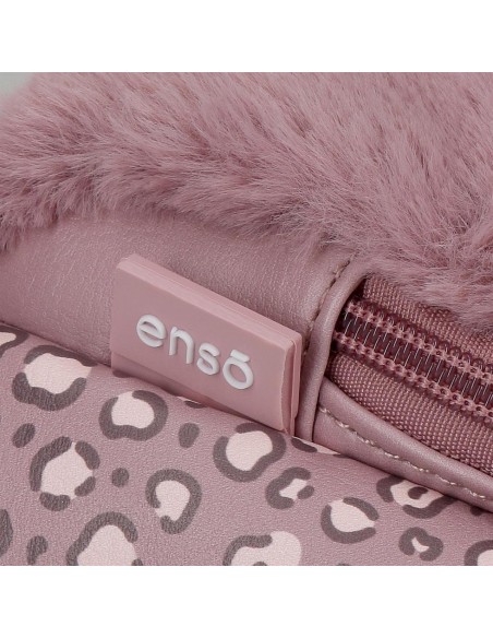 BILLETERO-MONEDERO. ENSO MY LITTLE CAT