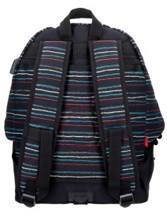 MOCHILA ADAP. PORTAORD. 44CM. ENSO WALL RIDE 2