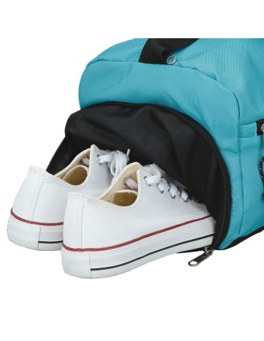 BOLSA DE DEPORTE 45CM. REEBOK BOSTON