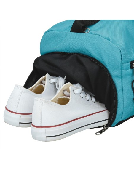 BOLSA DE DEPORTE 45CM. REEBOK BOSTON