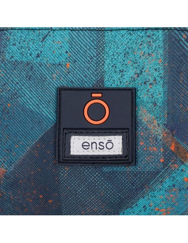 PORTATODO 3C. ENSO TRY HARDER
