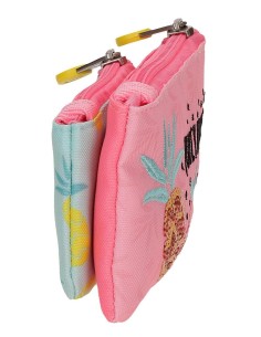 MONEDERO ENSO JUICY FRUITS 2