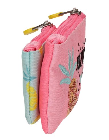MONEDERO ENSO JUICY FRUITS