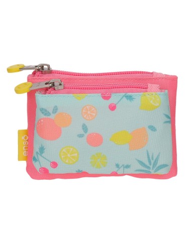 MONEDERO ENSO JUICY FRUITS