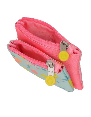 MONEDERO ENSO JUICY FRUITS