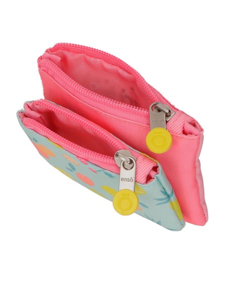 MONEDERO ENSO JUICY FRUITS