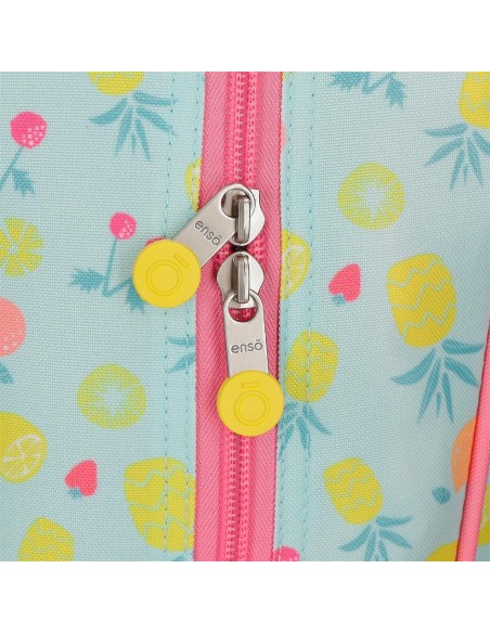 MONEDERO ENSO JUICY FRUITS