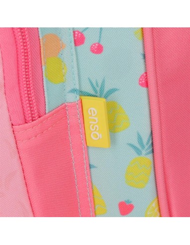 MONEDERO ENSO JUICY FRUITS