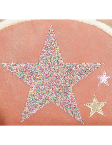 RIÑONERA ENSO SHINE STARS