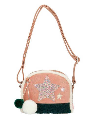 BANDOLERA ENSO SHINE STARS