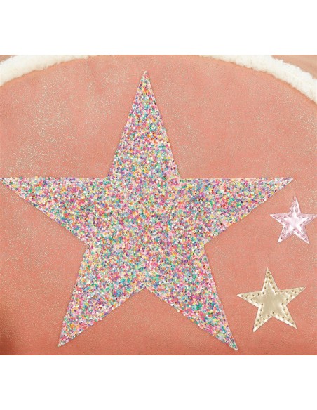 BILLETERO ENSO SHINE STARS