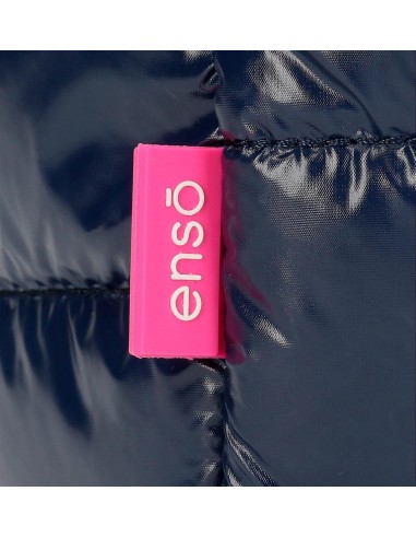 MOCHILA ADAP. 42CM. ENSO MAKE A WISH