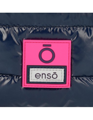 MOCHILA ADAP. 42CM. C/CARRO. ENSO MAKE A WISH