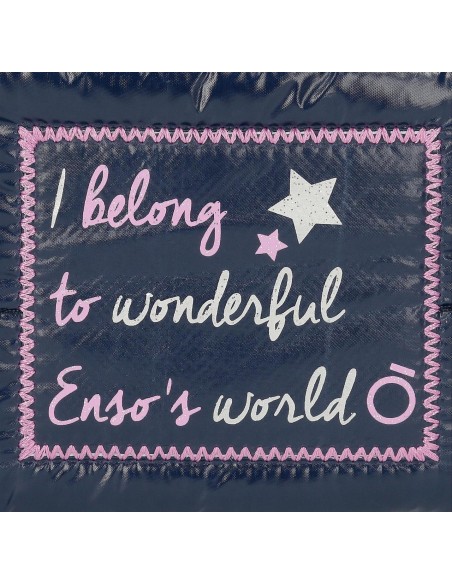 PORTATODO 3C. ENSO MAKE A WISH