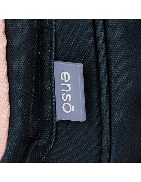 MOCHILA ADAP. 28CM. ENSO FRIENDS TOGETHER