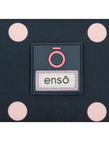 PORTATODO 3C. ENSO FRIENDS TOGETHER