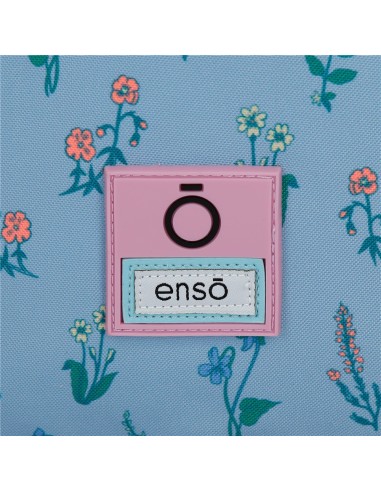 PORTATODO 3C. ENSO WE LOVE FLOWERS