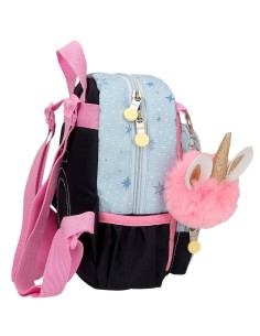 MOCHILA 23CM. ENSO DREAMS COME TRUE 2