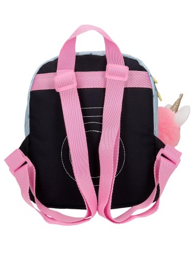 MOCHILA 23CM. ENSO DREAMS COME TRUE
