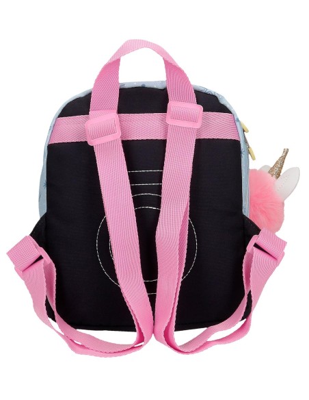 MOCHILA 23CM. ENSO DREAMS COME TRUE