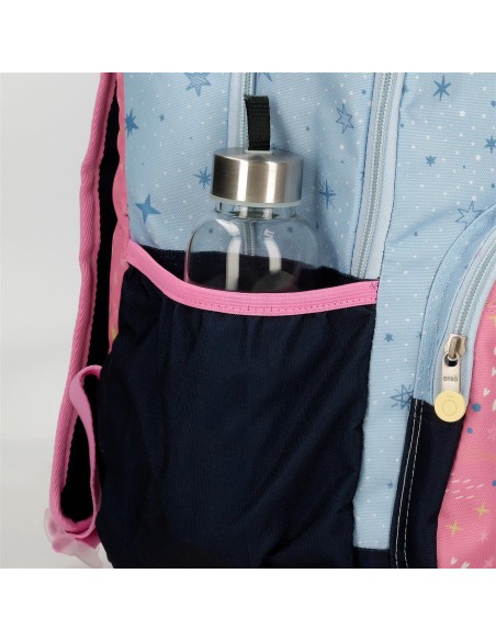 MOCHILA 23CM. ENSO DREAMS COME TRUE