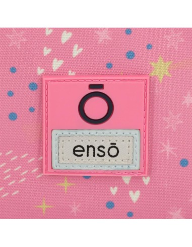MOCHILA 23CM. ENSO DREAMS COME TRUE