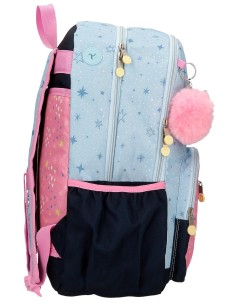 MOCHILA 44CM 2C. ENSO DREAMS COME TRUE 2