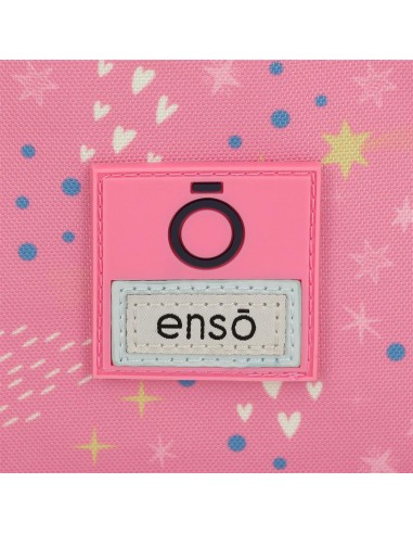 NECESER 2C. ENSO DREAMS COME TRUE
