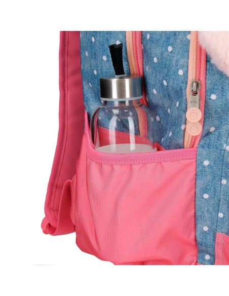 MOCHILA 23CM. ENSO LITTLE DREAMS