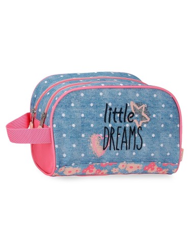 NECESER 2C. ENSO LITTLE DREAMS