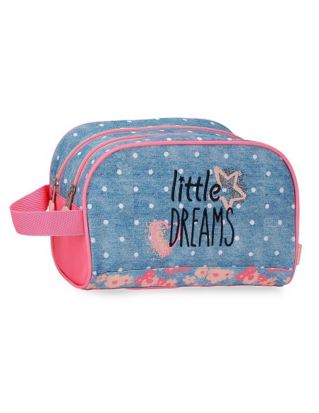 NECESER 2C. ENSO LITTLE DREAMS