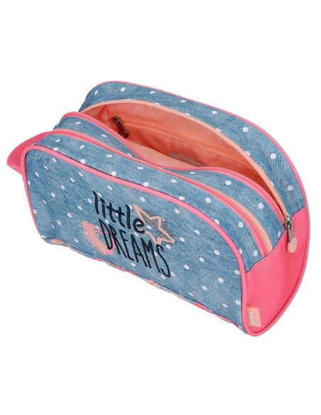 NECESER 2C. ENSO LITTLE DREAMS