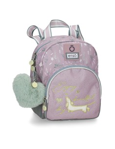 MOCHILA 23CM. ENSO BEAUTIFUL DAY