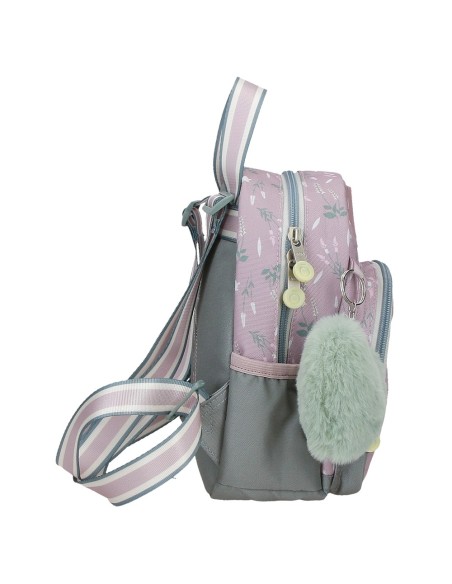 MOCHILA 23CM. ENSO BEAUTIFUL DAY