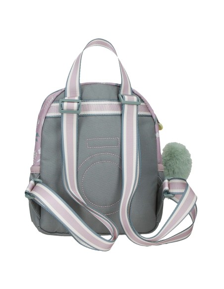 MOCHILA 23CM. ENSO BEAUTIFUL DAY