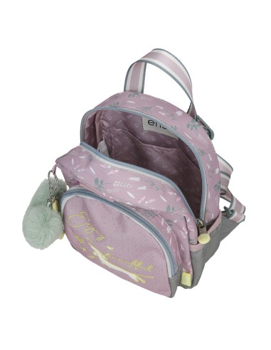 MOCHILA 23CM. ENSO BEAUTIFUL DAY