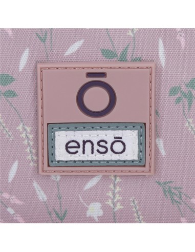 MOCHILA 23CM. ENSO BEAUTIFUL DAY