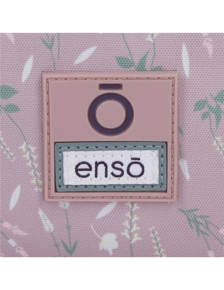 MOCHILA 23CM. ENSO BEAUTIFUL DAY