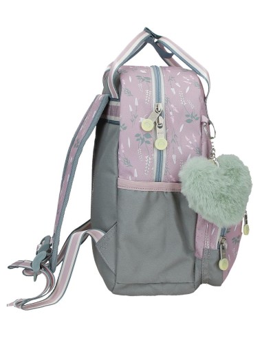 MOCHILA 28CM. ENSO BEAUTIFUL DAY