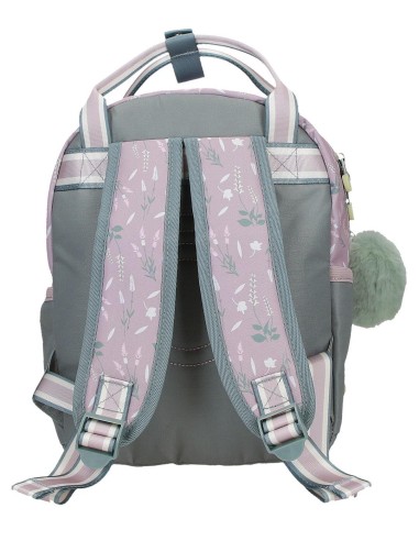 MOCHILA 28CM. ENSO BEAUTIFUL DAY