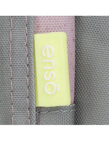 MOCHILA 28CM. ENSO BEAUTIFUL DAY