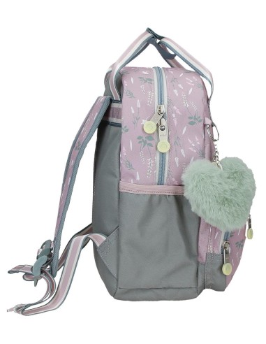 MOCHILA ADAP. 28CM. ENSO BEAUTIFUL DAY