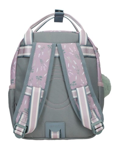 MOCHILA ADAP. 28CM. ENSO BEAUTIFUL DAY