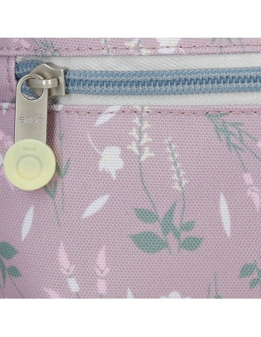 MOCHILA ADAP. 28CM. ENSO BEAUTIFUL DAY