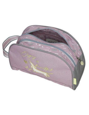 NECESER 2C. ENSO BEAUTIFUL DAY