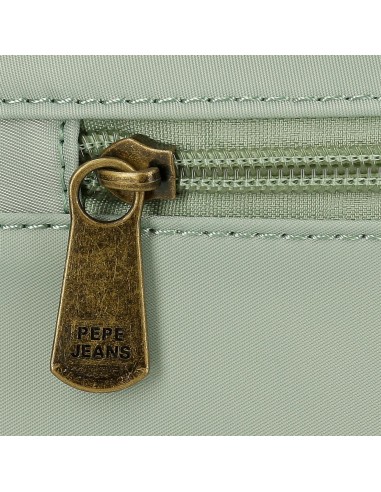 BANDOLERA PORTAMOVIL Y TARJETAS. PJL MORGAN