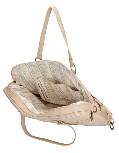 BOLSO PORTAORD ADAP. 2C. PJL MORGAN
